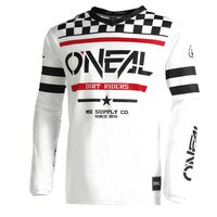 oneal-element-squadron-long-sleeve-jersey