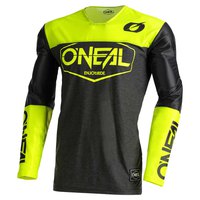 oneal-mayhem-hexx-long-sleeve-jersey