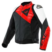 dainese-giacca-pelle-sportiva