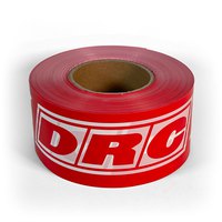 Dirt freak DRC Track Tape