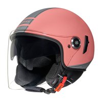 Nexx オープンフェイスヘルメット SX.60 Sienna