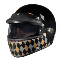 Nexx X.G100 Checkmate Full Face Helmet