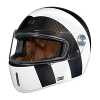 Nexx X.G100R Salt Flats Full Face Helmet