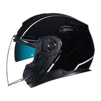 Nexx オープンフェイスヘルメット X.Viliby Signature