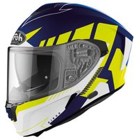 airoh-capacete-integral-spark-rise