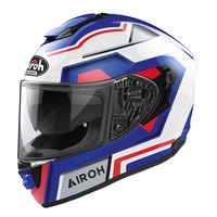 Airoh ST 501 Square Full Face Helmet