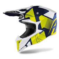 airoh-wraap-raze-motocross-helm