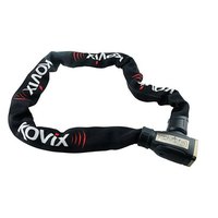 Kovix Chain Antivol Avec Alarme KCL8-120 8x1200 Mm