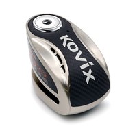 Kovix Bloque Disque Avec Alarme KNX10-BM 10 Mm