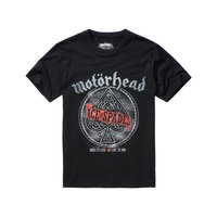 Brandit Lyhythihainen T-paita Motörhead Ace Of Spade