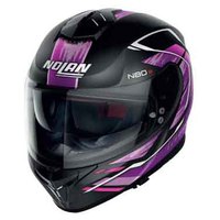 Nolan N80-8 Thunderbolt N-Com Full Face Helmet