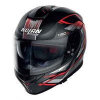 Nolan N80-8 Thunderbolt N-Com Full Face Helmet