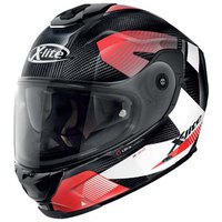 X-lite X-903 Ultra Carbon Archer N-Com Полнолицевой Шлем