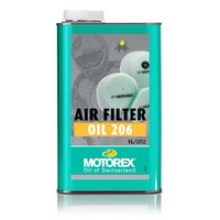 motorex-huile-filtre-a-air-206-1l