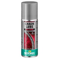 Motorex Graisse Chainlube Off Road Spray 52ml