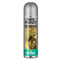 Motorex Protector Moto Spray 0.5L