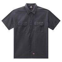 dickies-work-korte-mouwen-overhemd