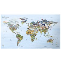 awesome-maps-mapa-little-explorers-world-for-kids-to-explore-the-world-with-extra-coloring-edition