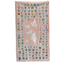 awesome-maps-serviette-de-carte-map-towel-instagrammable-places-150-meilleur-photo-taches-dans-les-monde