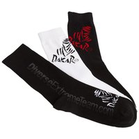 dakar-iv-socks-3-pairs