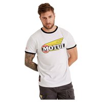 Motul Morus Kurzärmeliges T-shirt