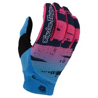 Troy lee designs Air Brushed Jugend Handschuhe