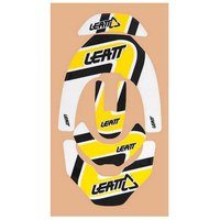 leatt-autocollants-gpx-team-kevin-kit
