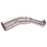 Remus GTS 300 ie Super 16 0105 751516 Homologated Link Pipe