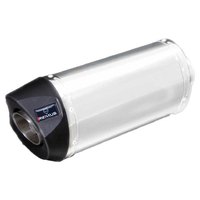 remus-gts-300-ie-super-16-stainless-steel-homologated-scooter-rsc-slip-on-muffler