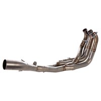 Remus K 1200 GT 06 0101 088106 Stainless Steel Not Homologated Manifold