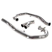 Remus R 1200 S 06 0101 088006 Stainless Steel Not Homologated Manifold