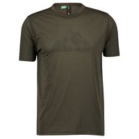 scott-t-shirt-a-manches-courtes-defined-dri