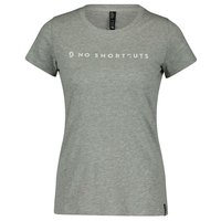 scott-t-shirt-a-manches-courtes-no-shortcuts