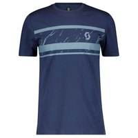 scott-stripes-kurzarm-t-shirt