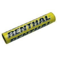 renthal-p214-240-mm-handlebar-upper-bar-pad