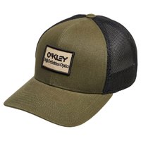 oakley-b1b-hdo-patch-trucker-kappe