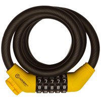 Auvray Spiral Lock D.12-150 Cm