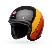 Bell オープンフェイスヘルメット Custom 500