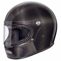 Premier helmets Casco integral Trophy Carbon