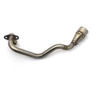 Arrow Piaggio Medley 125 S I-GET ABS RISS 20 Not Homologated Stainless Steel Manifold