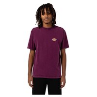 dickies-icon-washed-kurzarm-t-shirt