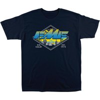FMF Desert Daze kurzarm-T-shirt