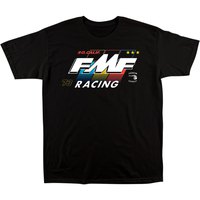 FMF Retro kurzarm-T-shirt