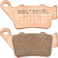ebc-fa-r-series-fa208r-sintered-brake-pads