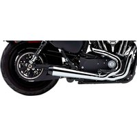 Cobra El Diablo Harley Davidson 6472 Komplettsystem