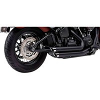 Cobra Speedster Slashdown 2-1 Harley Davidson 6854B Komplettsystem