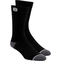 100percent-chaussettes-solid