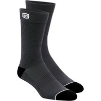 100percent-chaussettes-solid