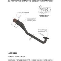leovince-yamaha-16039-catalytic-converter