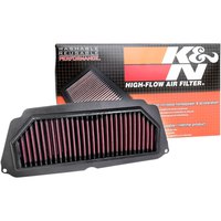 K+n Honda HA-6519 Air Filter